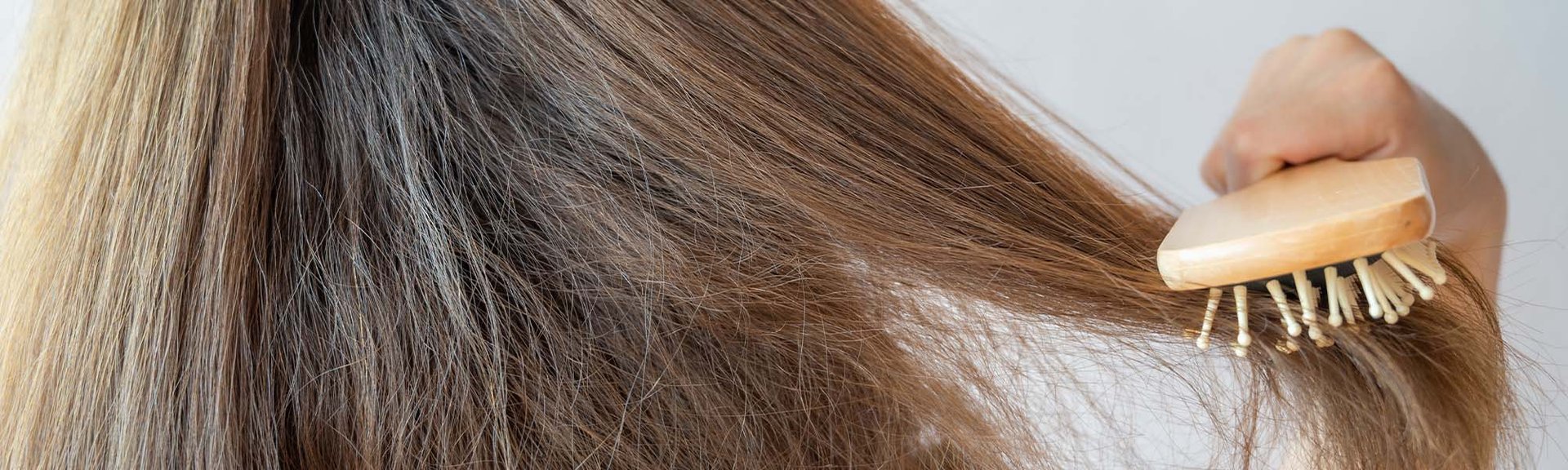 Elektriklenen Saclar Icin