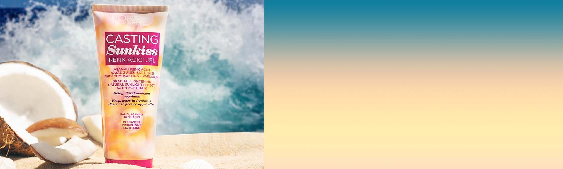 Sac Rengi Nasil Acilir