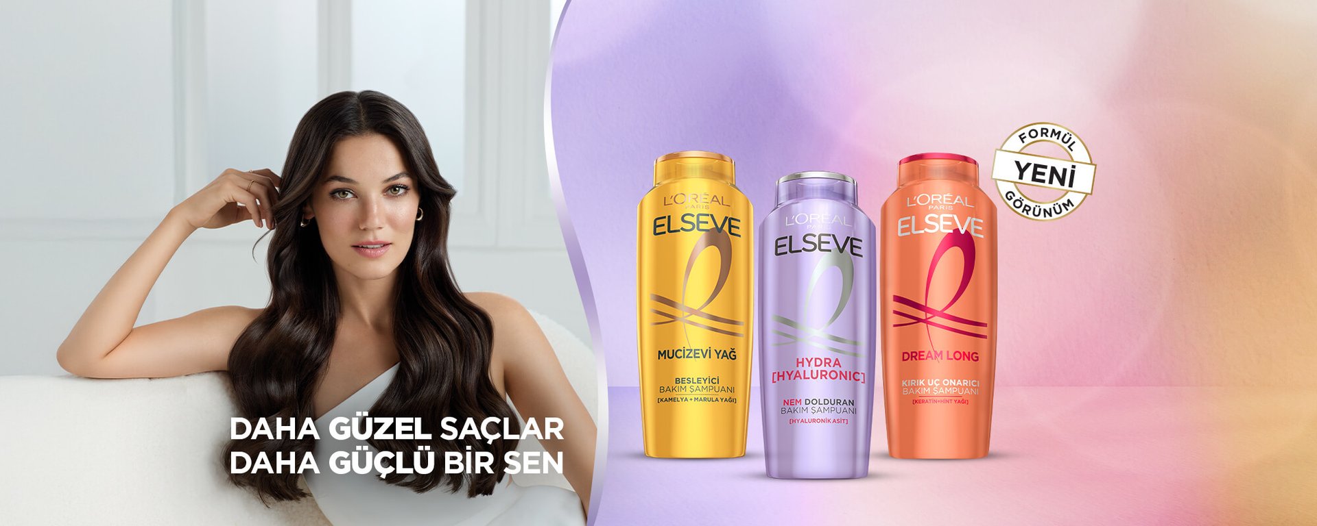 Oap Hair Slider 2025