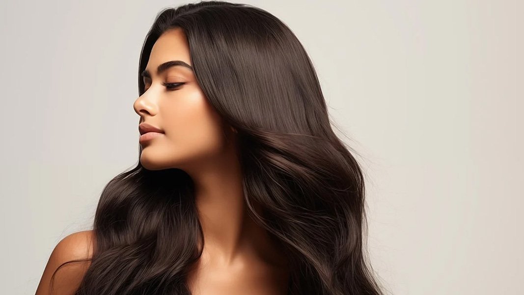 Yaz Aylarinda Sac Bakimi Nasil Olmali 3