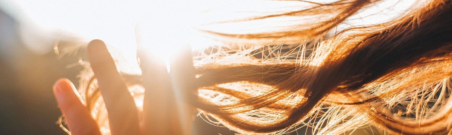 Yaz Mevsiminde Sac Bakimi