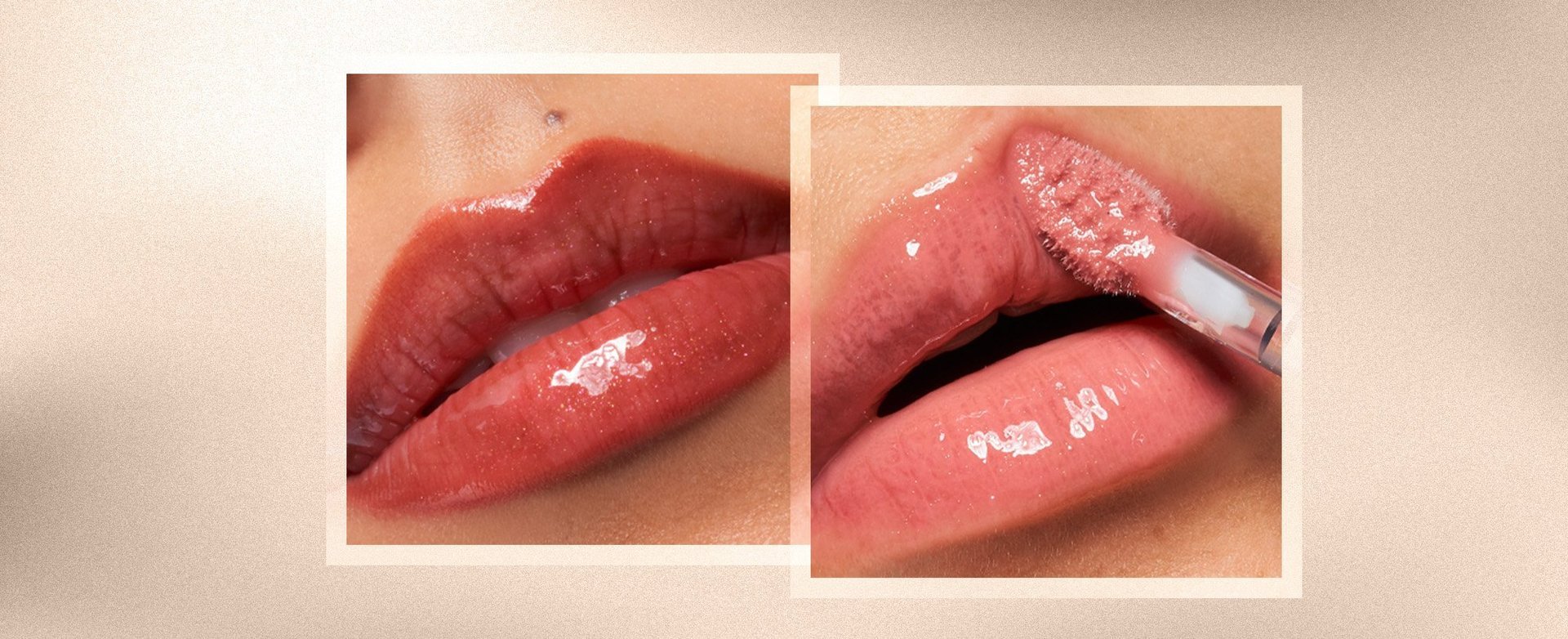 Cilt Tonuna Gore Lip Gloss Secimi
