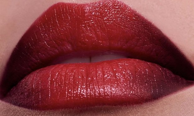 "Cherry Cola" ve "Vamp" Sonbahar/Kış Dudakları