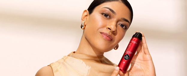 Sabitleme ve Pudra Sırası