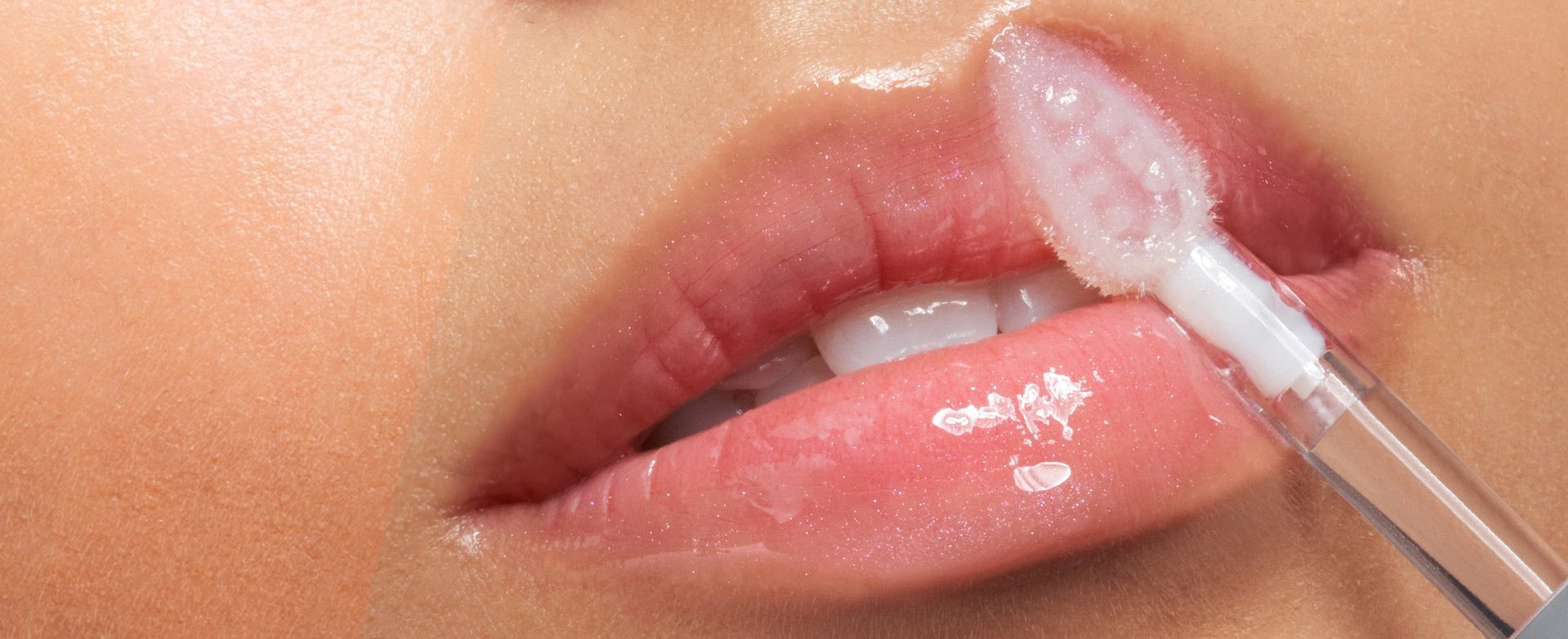 Kalici Ve Yapismayan Lip Gloss Nasil Surulur Dudak Yaglari Ve Nemlendirici Formuller