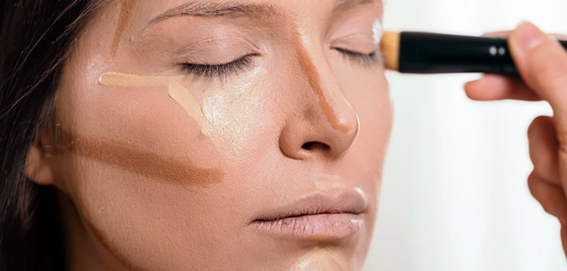 Mükemmel Ten Makyajı Sırası (Adım Adım)