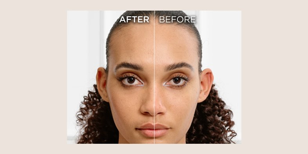 True Match Serum Fondöten