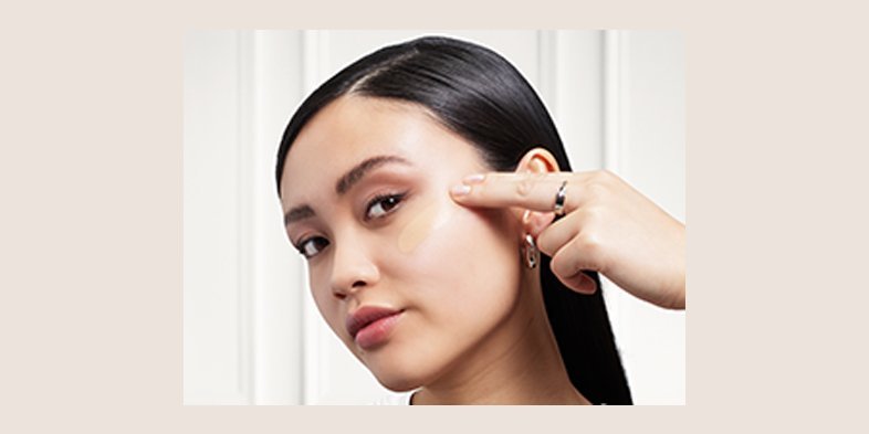 Yagli Ve Karma Cilt Icin Fondoten Rehberi