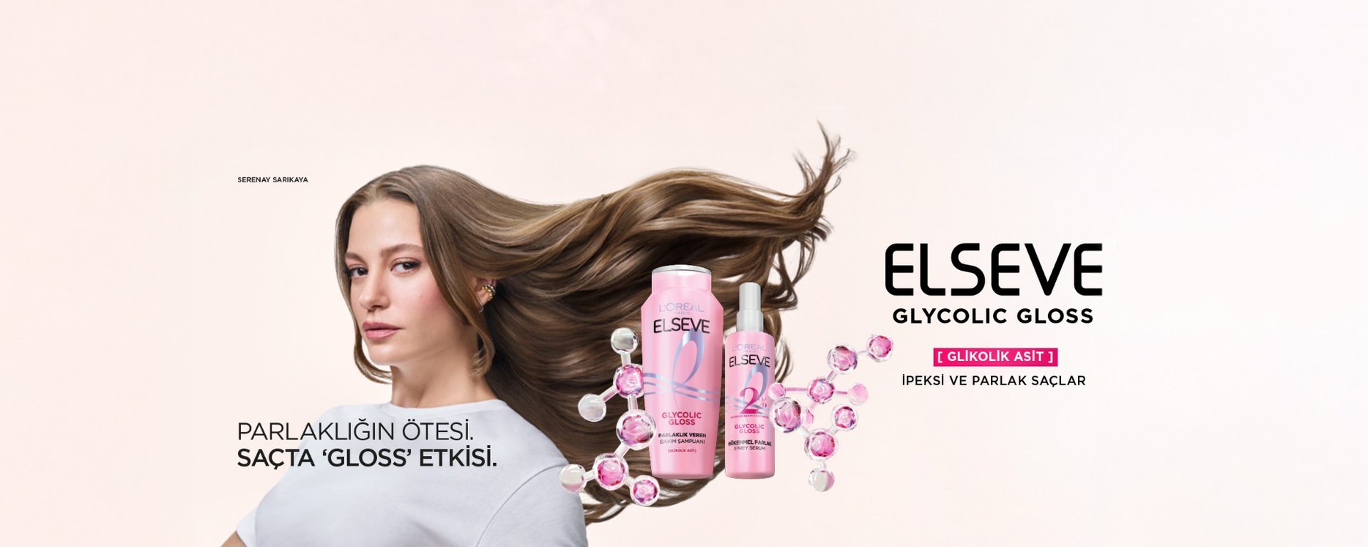 Elseve Glycolic Gloss Banner 2