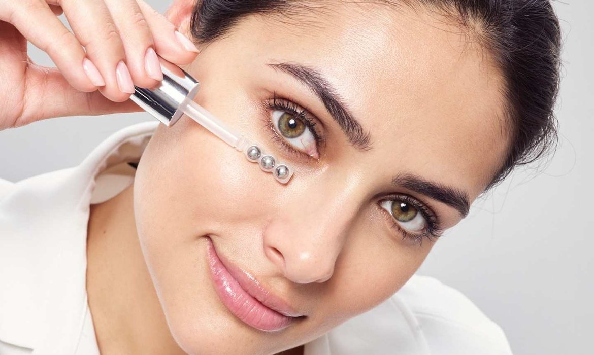 Gz Evresi Bakm Ikinlik Ve Morluklar In Hyaluronik Asit Kullanm