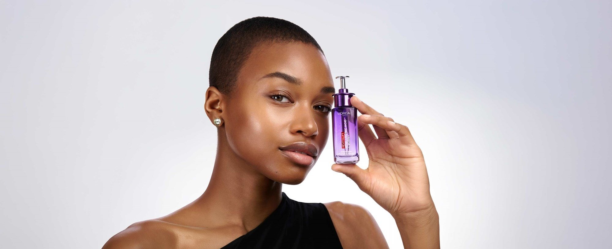 Isiltili Ve Nemli Bir Cilt Icin Vegan Pdrn Serum