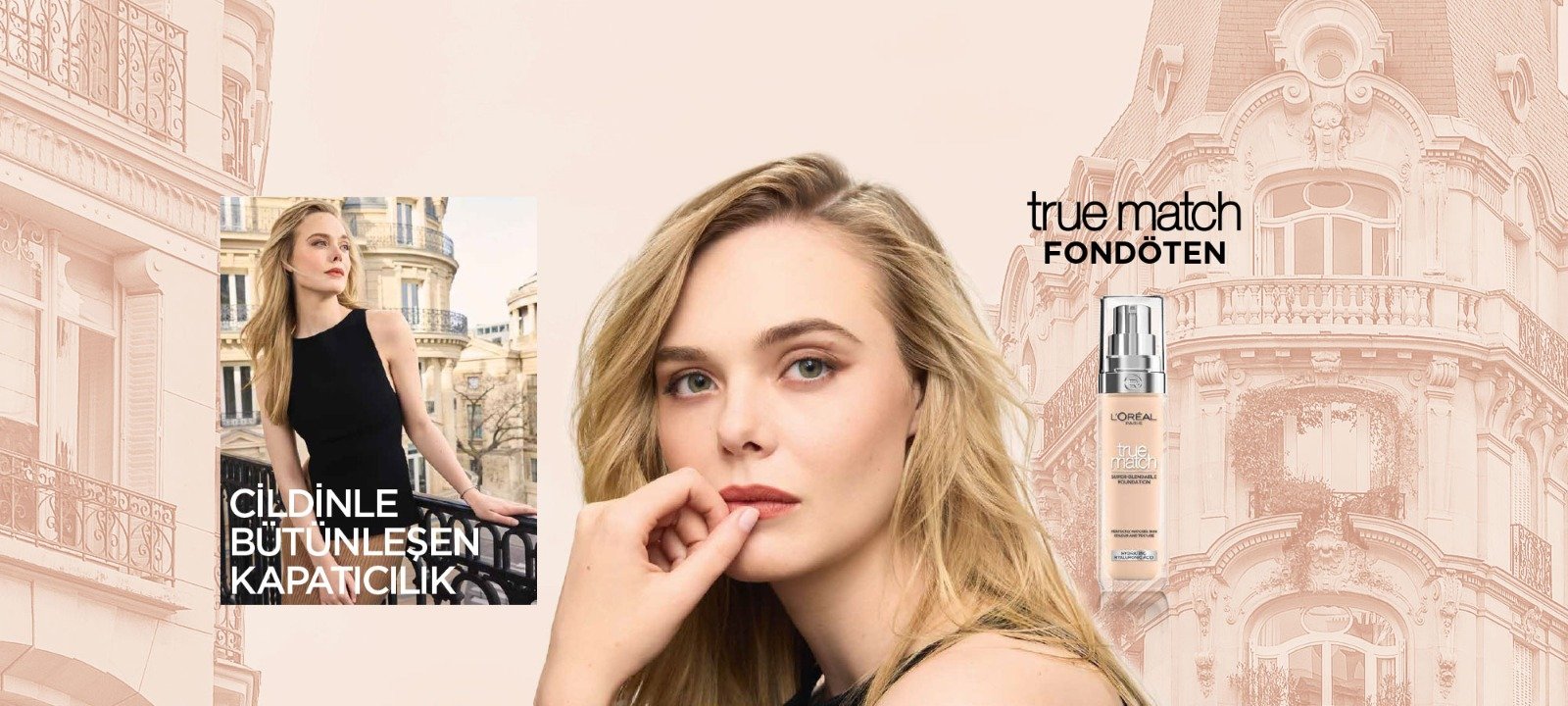 True Match Banner 2026