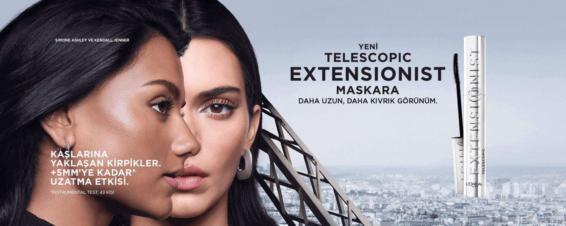 Home Extensionist Maskara