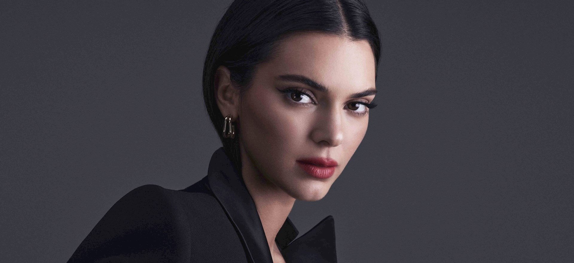 Kendall Jenner Banner