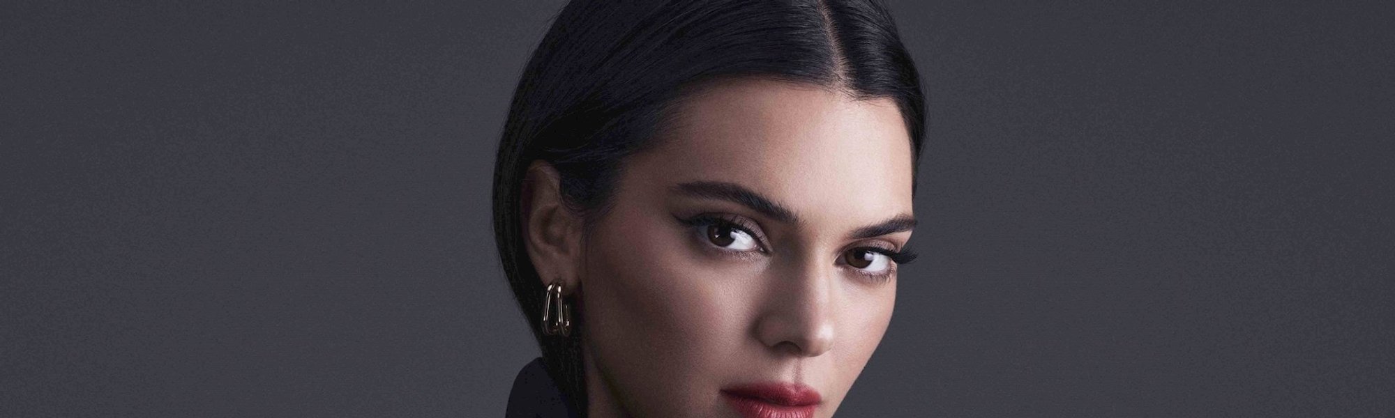Kendall Jenner Banner