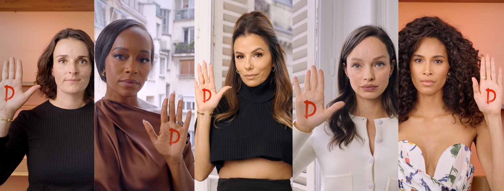 Stand Up Banner 2025