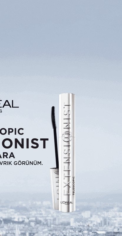 Extensionist Maskara