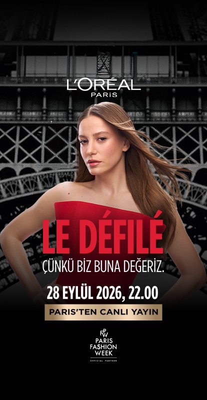 Le Defile 2026 Desktop