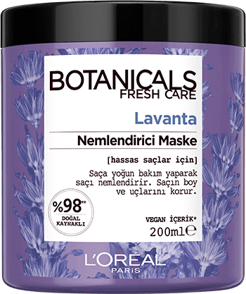 Botanicals Fresh Care Products Advice L Oreal Paris