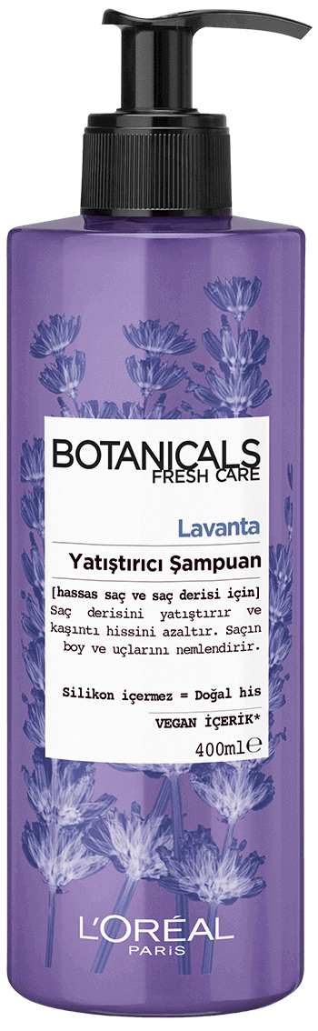 botanicals fresh care l oreal paris