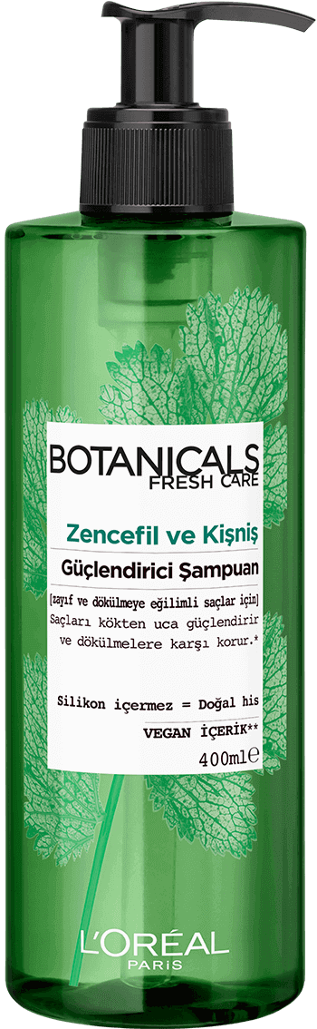 Botanicals Fresh Care Products Advice L Oreal Paris