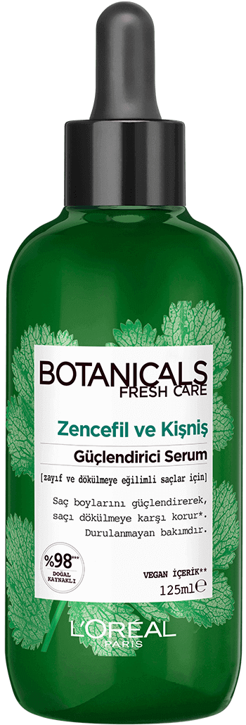 botanicals fresh care l oreal paris