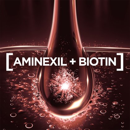Aminexil, Biotin Dökülme Karşıtı Şampuan