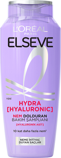 Hydra Hyaluronic Nem Dolduran Bakim Sampuani 300ml