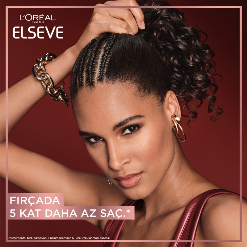 Aminexil ve Biotin İçeren Saç Bakım Kremi