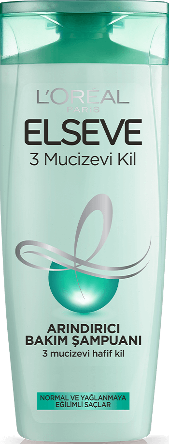 Elseve Sac Bakim Urunleri L Oreal Paris