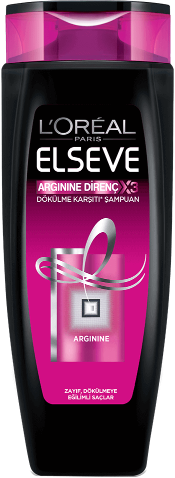 Elseve Sac Bakim Urunleri L Oreal Paris