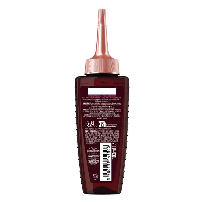 Elseve Saç Dökülme Karşıtı Serum