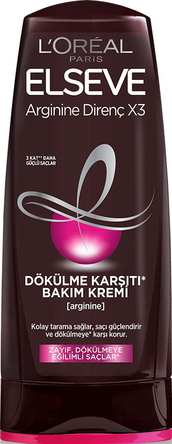 Elseve Sac Bakim Urunleri L Oreal Paris
