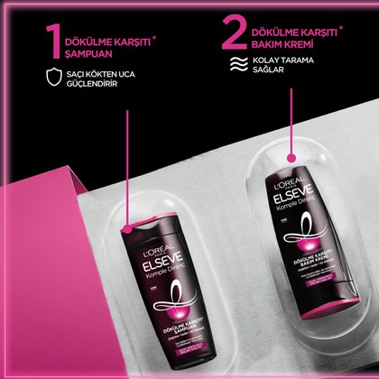 360ml Sampuan 6