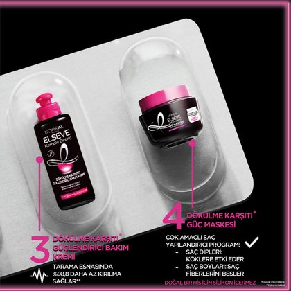 360ml Sampuan 7