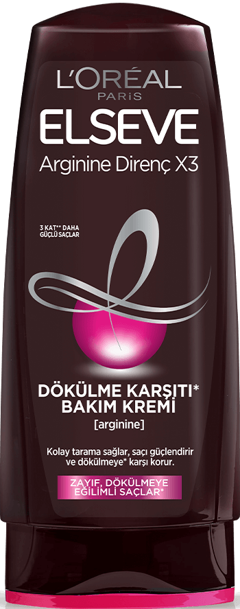 Elseve Sac Bakim Urunleri L Oreal Paris