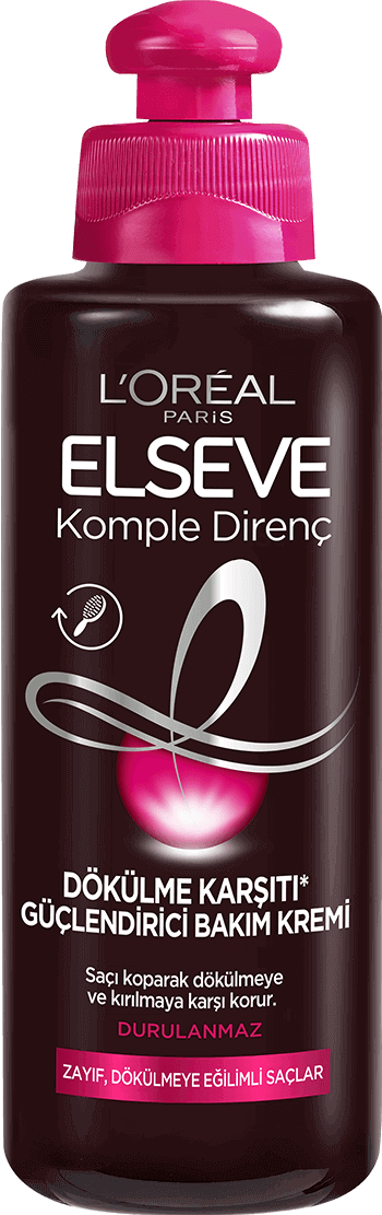 Elseve Arginine Sac Bakimi Komple Direnc Dokulme Karsiti Guclendirici Bakim Kremi 200 Ml L Oreal Paris