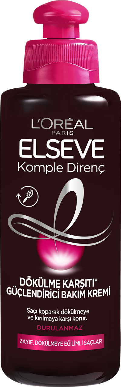 Komple Direnc Krem On