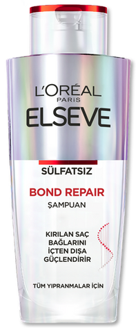 Sac Baglarini Guclendirici Sampuan 200ml