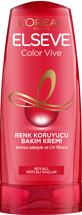 Elseve Sac Bakim Urunleri L Oreal Paris