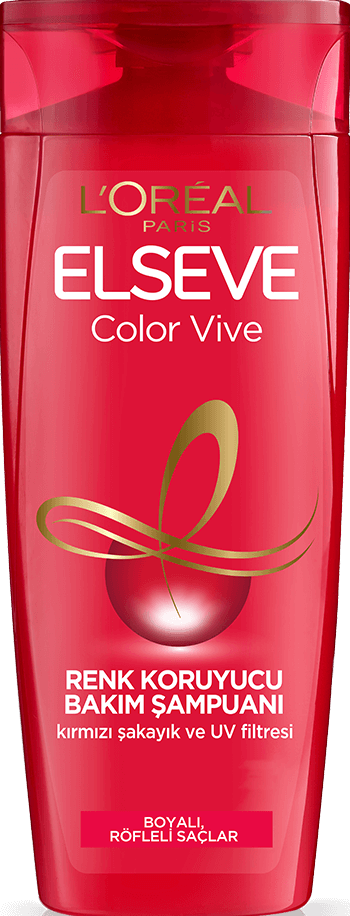 Elseve Sac Bakim Urunleri L Oreal Paris