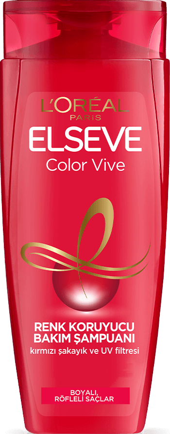 Elseve Sac Bakim Urunleri L Oreal Paris