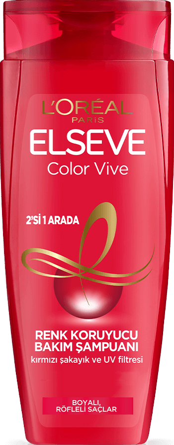 Elseve Sac Bakim Urunleri L Oreal Paris
