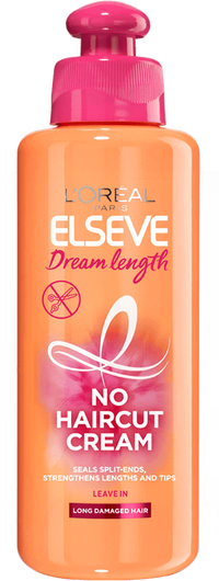 Hair Cream Elseve Dream Length