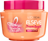 Hair Mask Savior Mask Elseve Dream Length