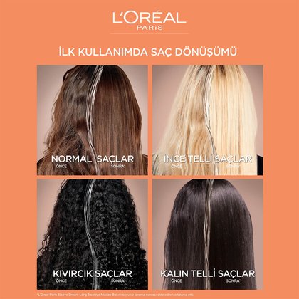 Loreal Paris Dream Long Mucize Bakım Suyu