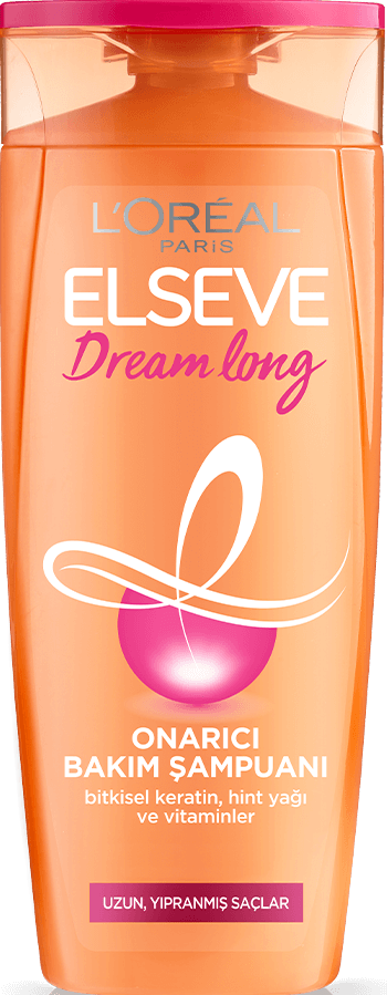 Elseve Sac Bakim Urunleri L Oreal Paris