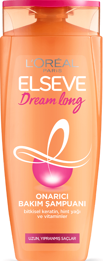 Elseve Sac Bakim Urunleri L Oreal Paris
