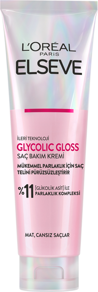Mat ve Cansız Saçlar İçin Saç Kremi