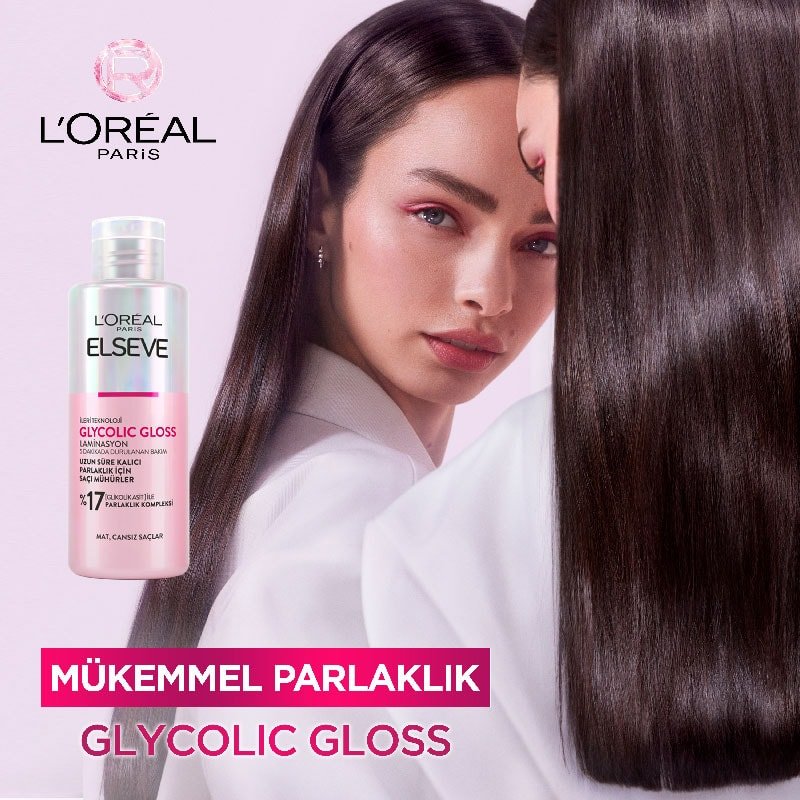 Parlakligi Saca Muhurleyen Laminasyon 5 Dakikada Durulanan Bakim 200ml (1)